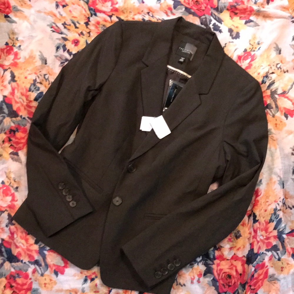 The Limited Jacket